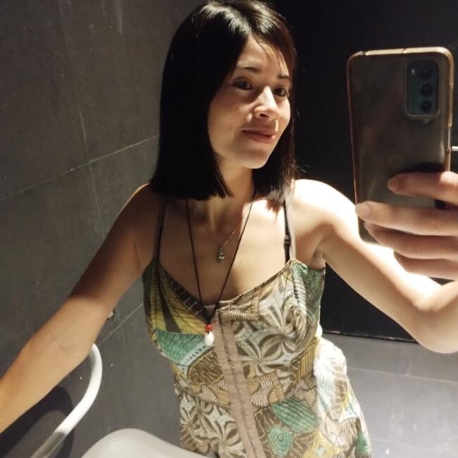 Niñera en Buenos Aires: Perla