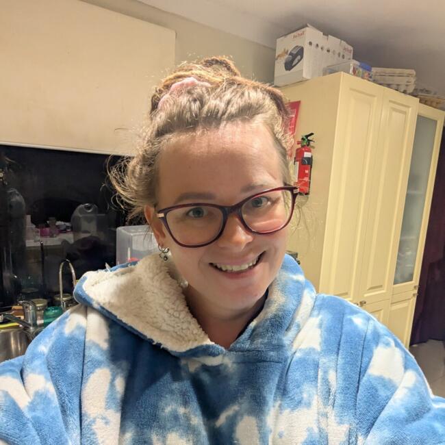 Babysitter in Port Macquarie: Felicity