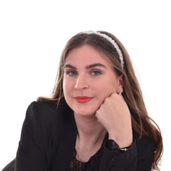 Babysitter in Quissac: Lisa