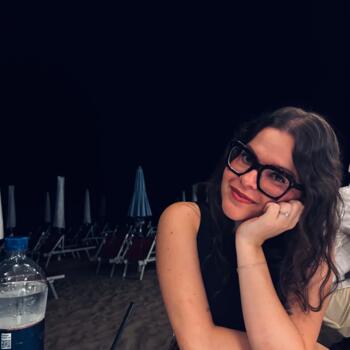 Babysitter Montemarciano: Carolina