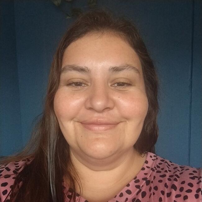 Babysitter in Santiago: Maria jose