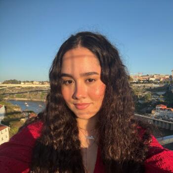 Babysitter em Porto: Ana Luísa