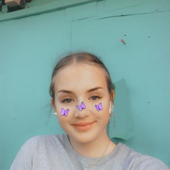 Babysitter Troisdorf: Leticia