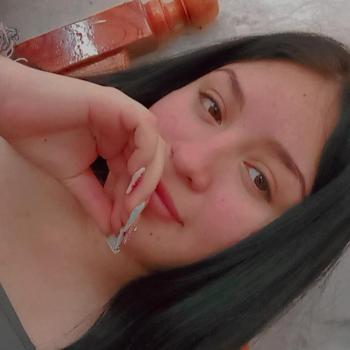 Babysitter Ecatepec: Alma Belen