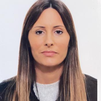 Canguro Fuengirola: Maria