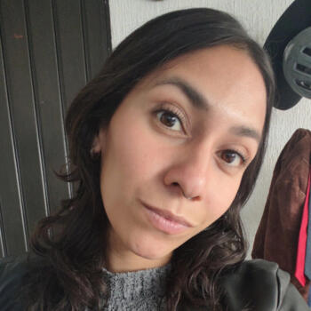 Babysitter Mexico City: Eugenia De Anda