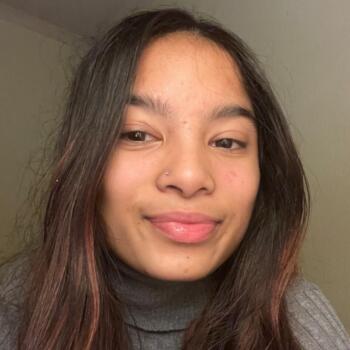 Babysitter in Cape Town: Casey Ashleigh