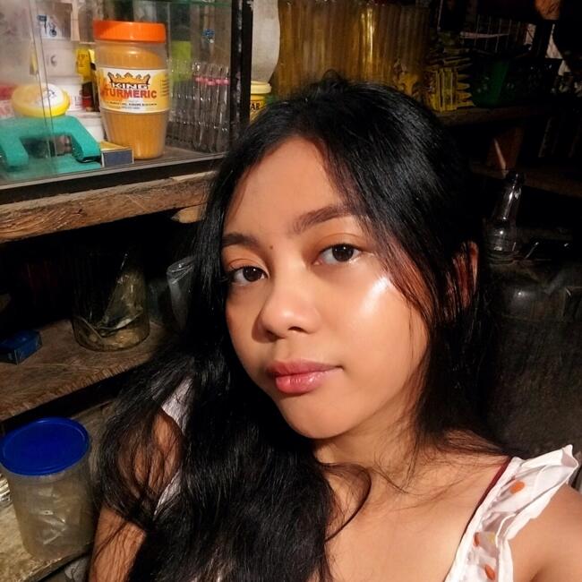 Babysitter in Davao City: Romilyn