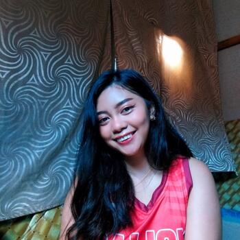 Babysitter in Davao City: Romilyn