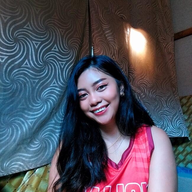 Babysitter in Davao City: Romilyn
