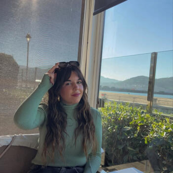 Nanny Getxo: Ines