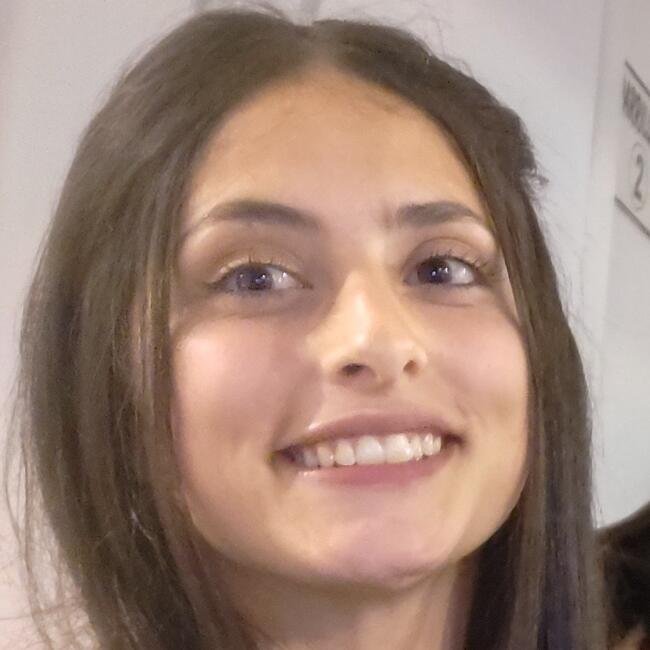 Niñera en Ciudad de la Costa: Chiara