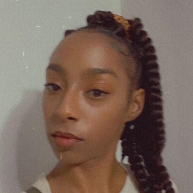 Babysitter in Philadelphia: Ty