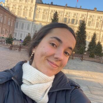 Niñera en Granada: Lara