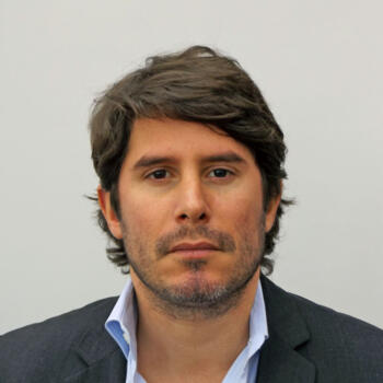 Padre/madre Villa Martelli: Alejandro