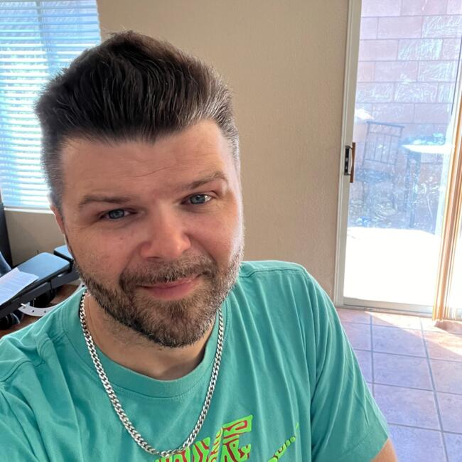 Babysitting job in North Las Vegas: Nicholas