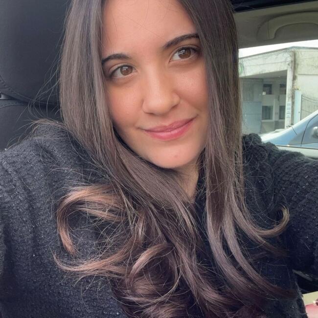 Babysitter in Seregno: Elena