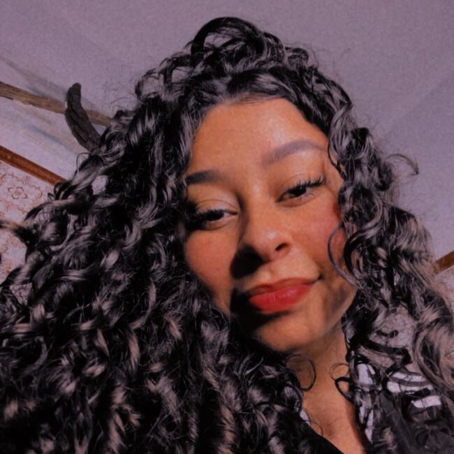 Babysitter em Loulé: Raissa