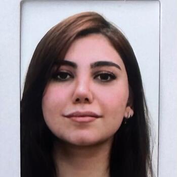 Canguro Palma de Mallorca: Soufia