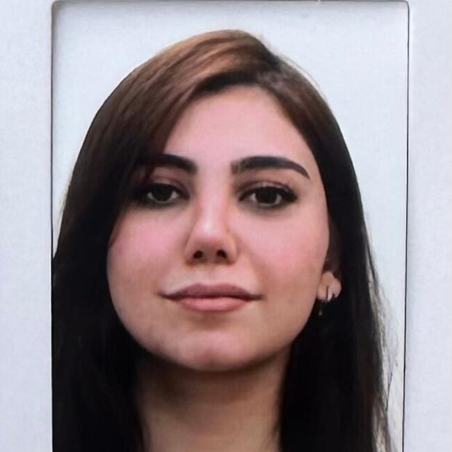 Canguro en Palma de Mallorca: Soufia