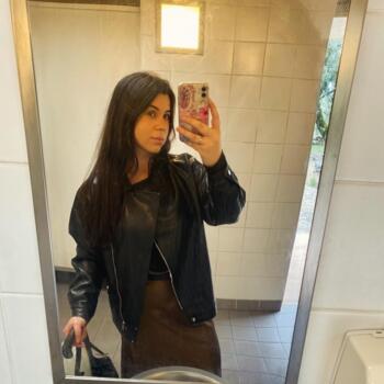 Babysitter Leiria: Priscila Marques