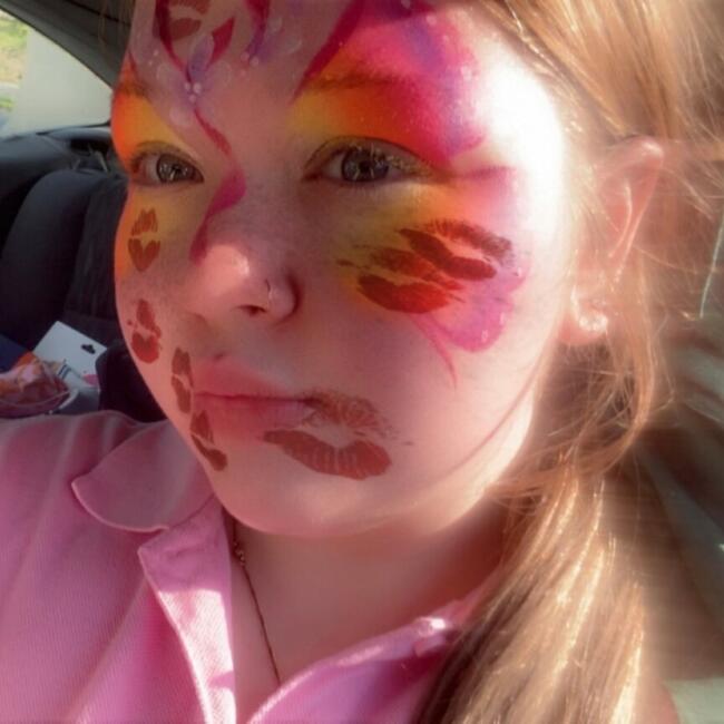 Babysitter in Melbourne: Kiera