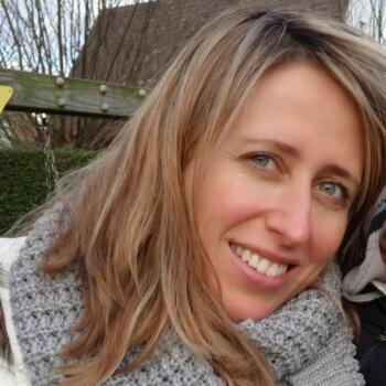 Babysitting job in Knokke-Heist: Leslie