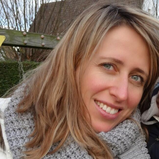 Babysitting job in Knokke-Heist: Leslie