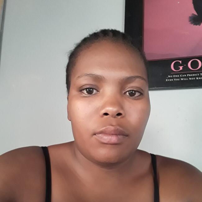 Nanny in Alberton: Nthabiseng