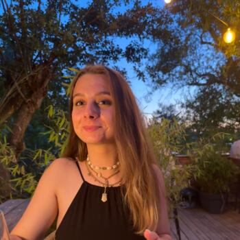 Baby-sitter Hendaye: Louna