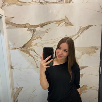 Babysitter in Belgrade: Isidora