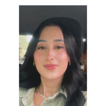 Babysitter in Soissons: Manuela