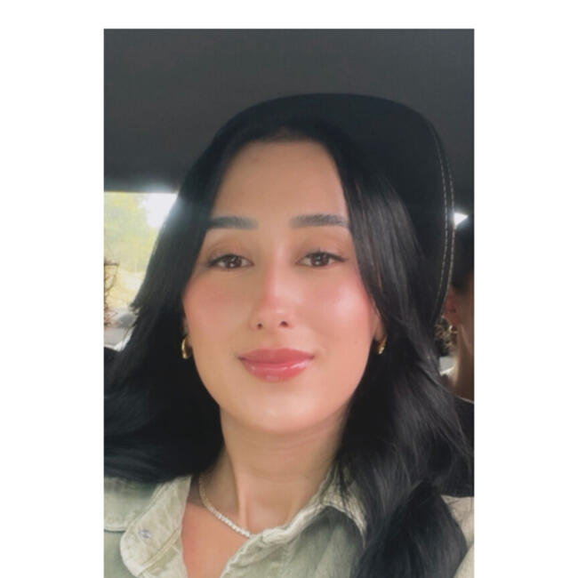 Babysitter in Soissons: Manuela