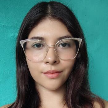 Babysitter in San Salvador: Elizabeth