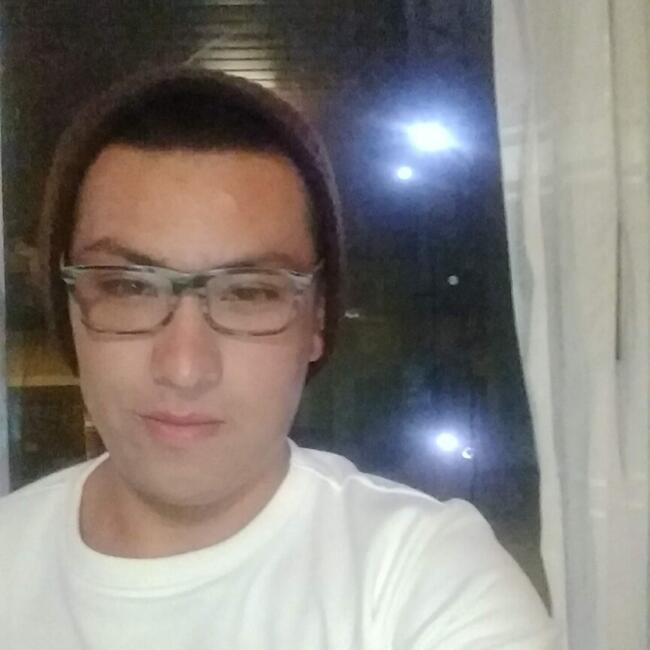 Canguro en Barcelona: Alejandro