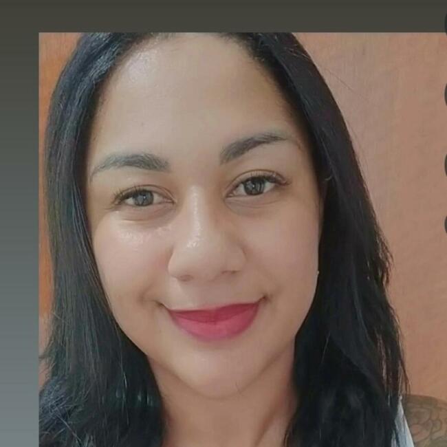 Babá em Indaiatuba: Natalia