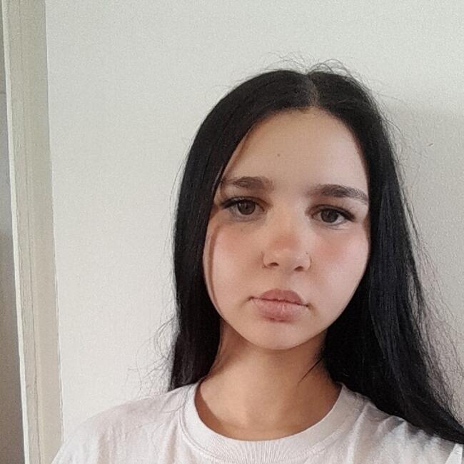 Babysitter in Marseille: Lafemmedeozz