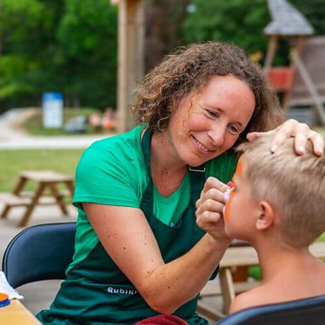 Babysitter in Radovljica: Tanja