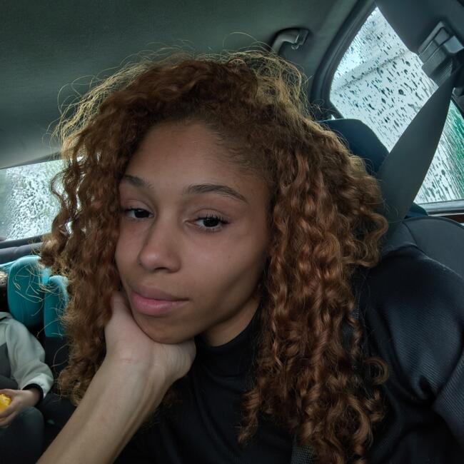 Trabalho de babysitting em Póvoa de Santo Adrião: Neuza