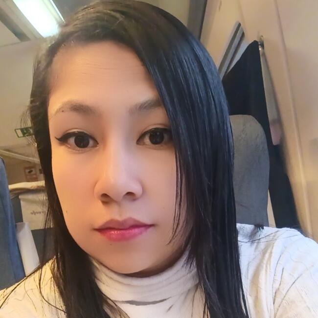 Babysitter in Madrid: Sheila