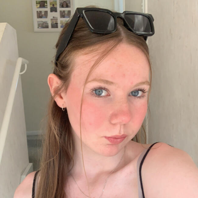 Babysitter στην περιοχή Napier: Emma