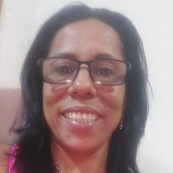 Babysitter στην περιοχή Valencia: Yraima