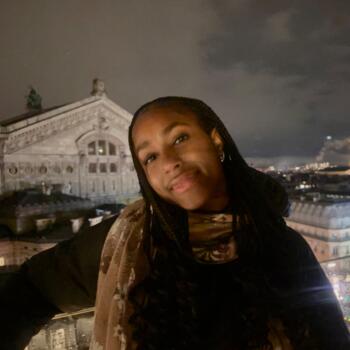 Babysitter in Épinay-sur-Seine: Coumba