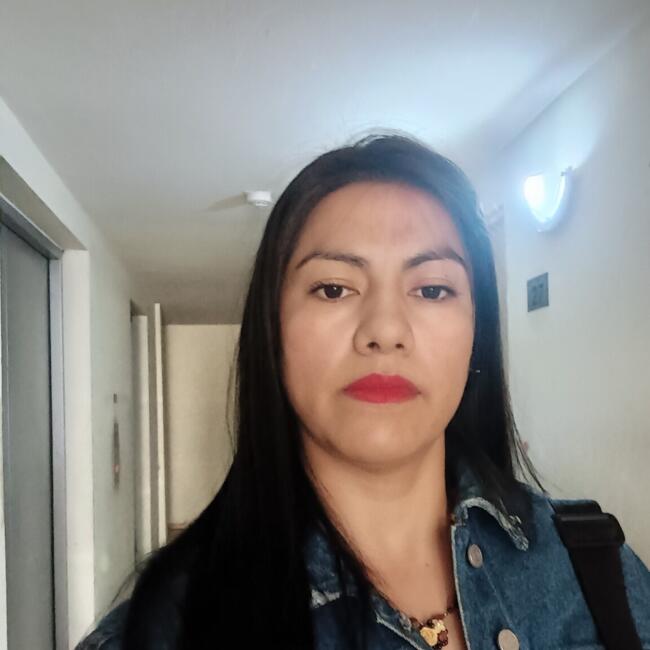 Babysitter in Santiago: Vilmita