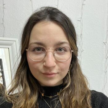 Babysitter in Toulouse: Aude