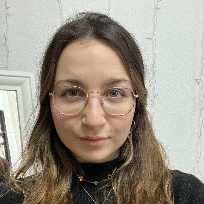 Babysitter in Clermont-Ferrand: Aude