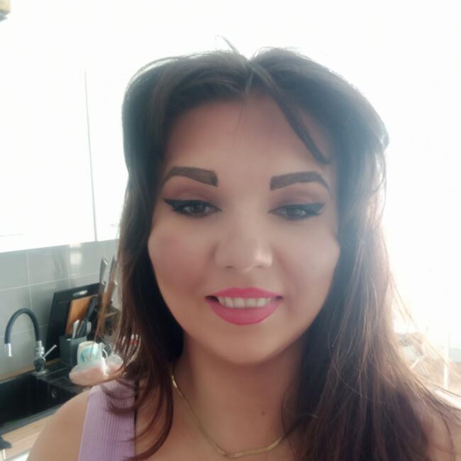 Babysitter στην περιοχή Ράντομ: Milena