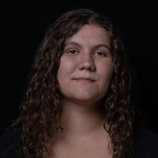 Babysitter in Montelupo Fiorentino: Rachele