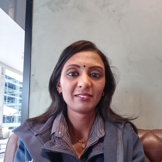Babysitter in Ballito: Vidharti