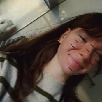 Babysitter in Apeldoorn: Ziva